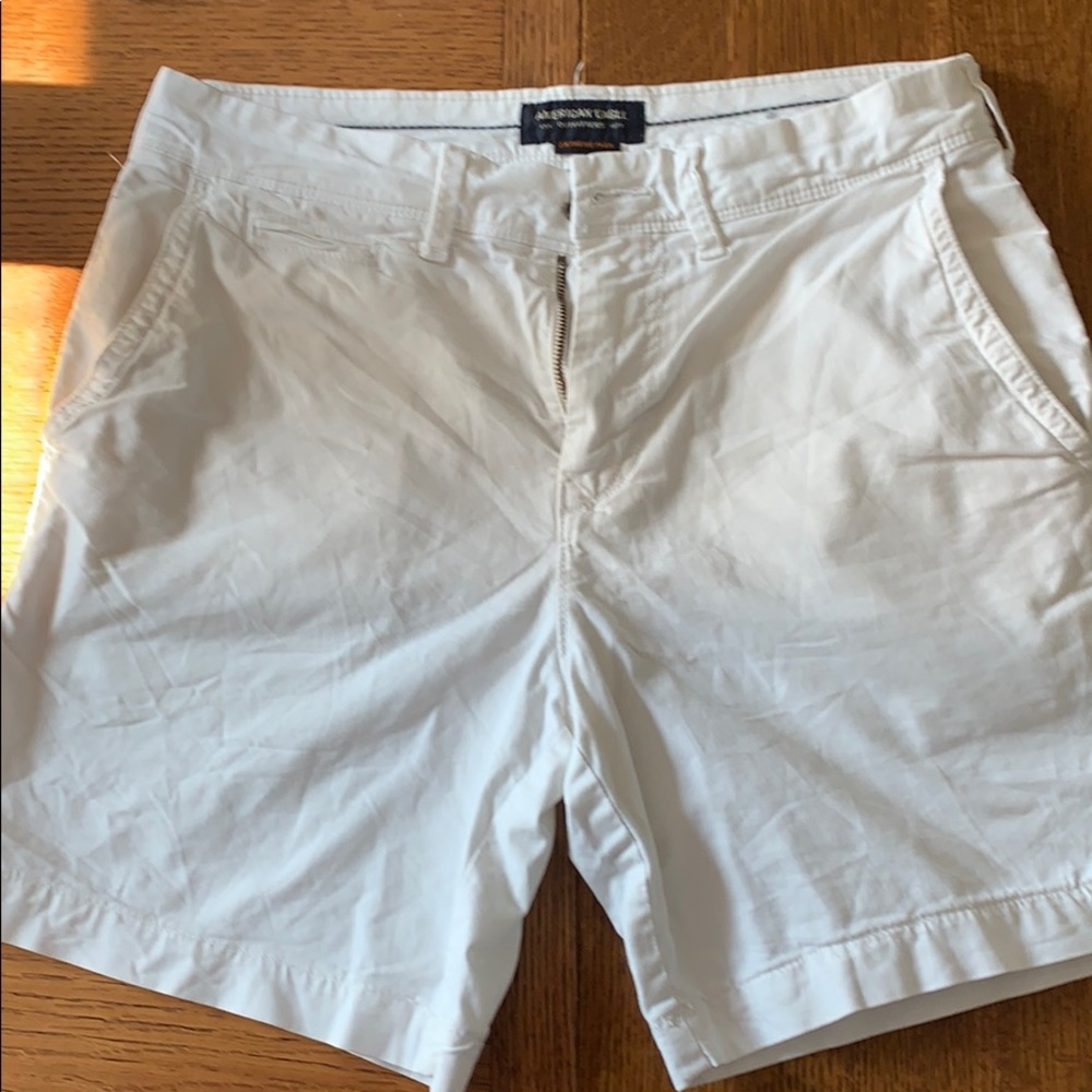 American eagle shorts. Size 30